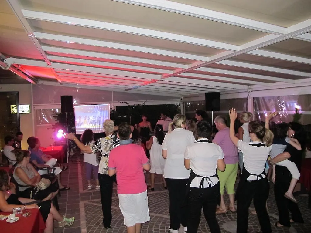 Hotel Colorado Sottomarina