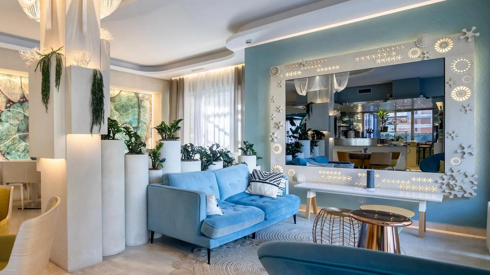 Hotel Colorado Sottomarina
