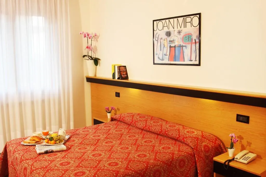 Hotel Colorado Sottomarina