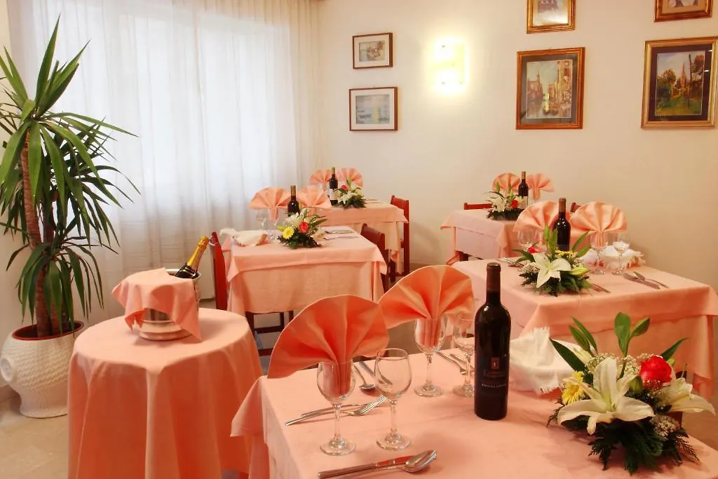 Hotel Colorado Sottomarina
