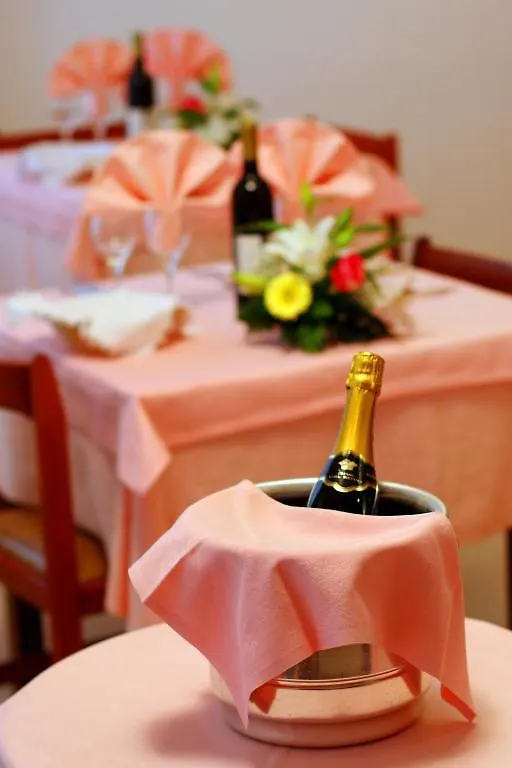 Hotel Colorado Sottomarina