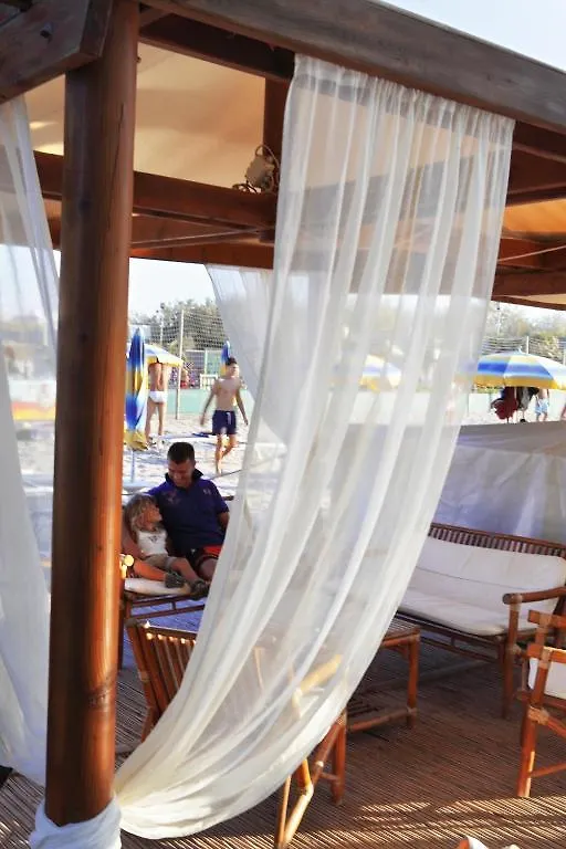 Hotel Colorado Sottomarina