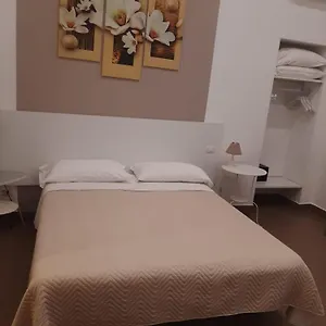 La Baia Di Partenope Bed & Breakfast Napoli