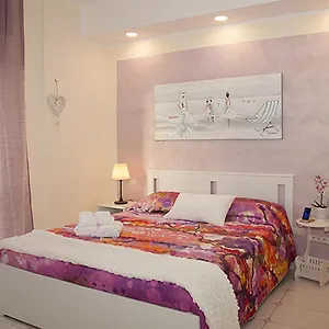 Capitale Bed & Breakfast Napoli