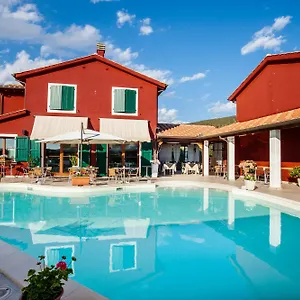 La Posta Di Torrenova Hotel Orbetello
