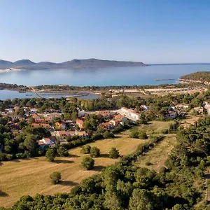 Cala Dei Pini Hotel