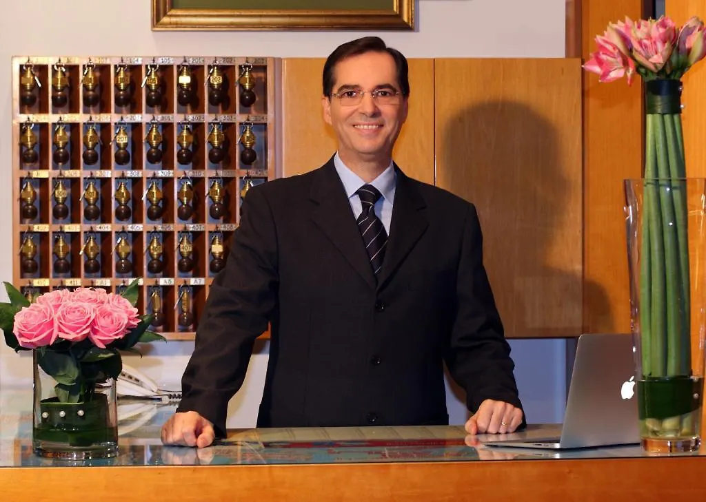 Hotel Colorado Sottomarina