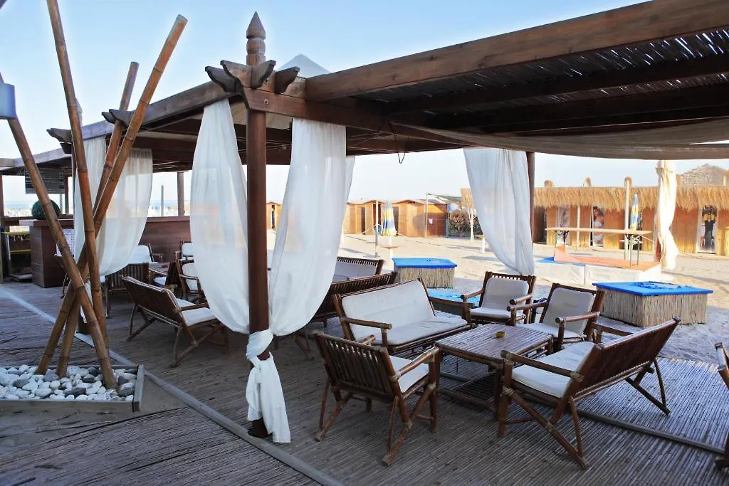 Hotel Colorado Sottomarina